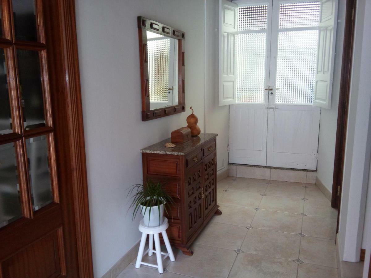 فيلا Casa Do Zoqueiro Arzúa المظهر الخارجي الصورة