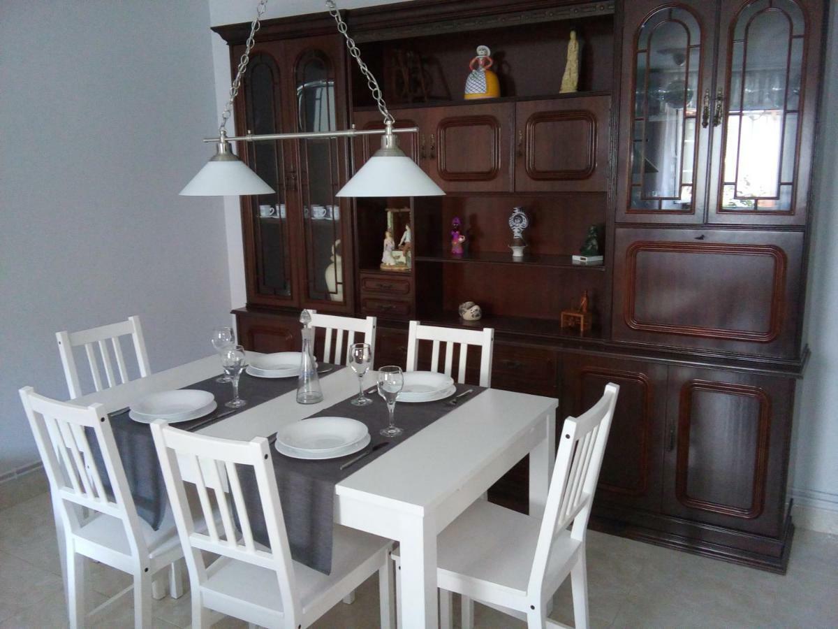 فيلا Casa Do Zoqueiro Arzúa المظهر الخارجي الصورة