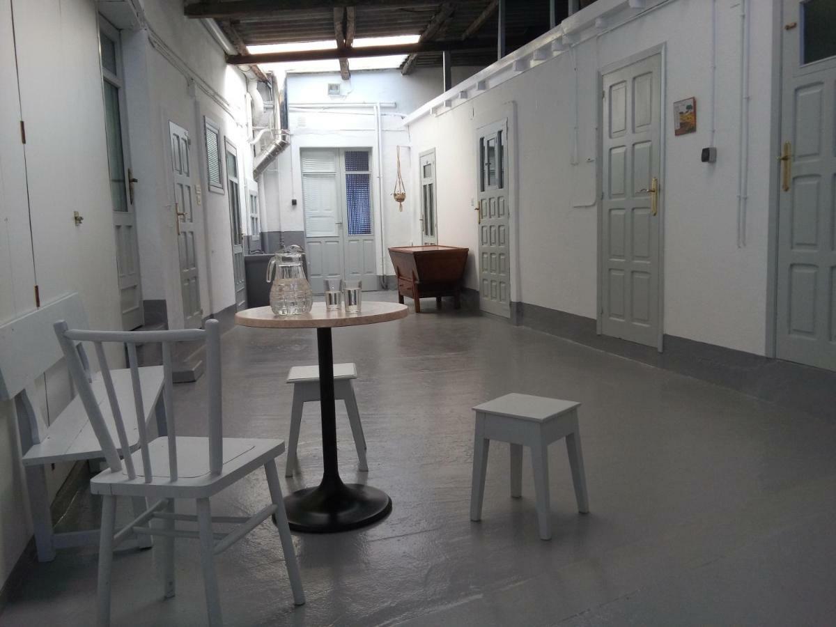 فيلا Casa Do Zoqueiro Arzúa المظهر الخارجي الصورة