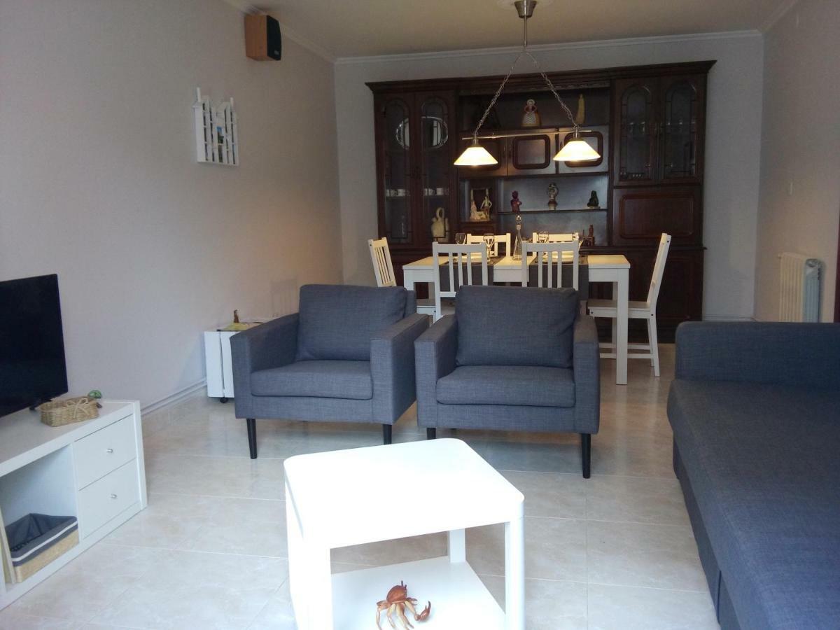 فيلا Casa Do Zoqueiro Arzúa المظهر الخارجي الصورة